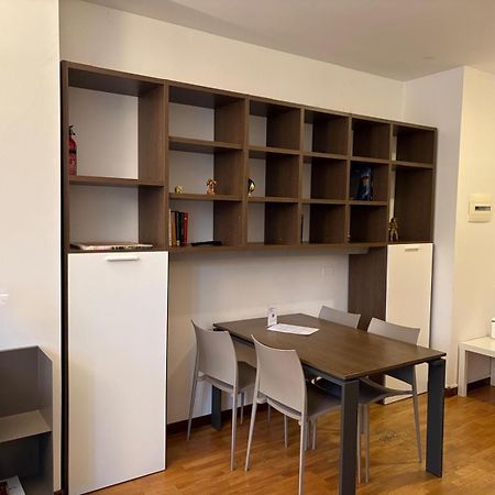 Lillaholidays - Tertulliano 8 Milano Dış mekan fotoğraf