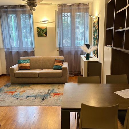 Lillaholidays - Tertulliano 8 Milano Dış mekan fotoğraf