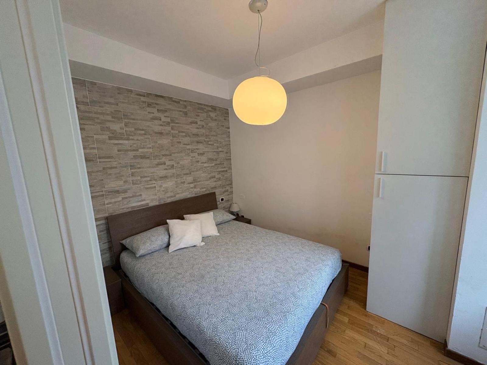 Lillaholidays - Tertulliano 8 Milano Dış mekan fotoğraf