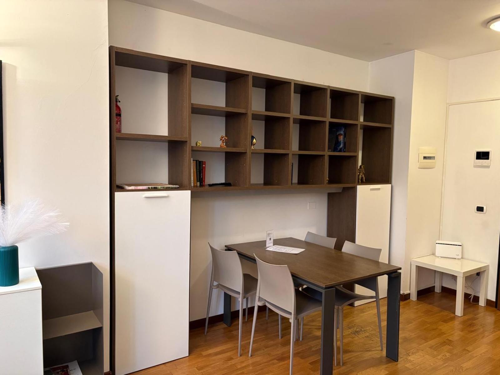 Lillaholidays - Tertulliano 8 Milano Dış mekan fotoğraf