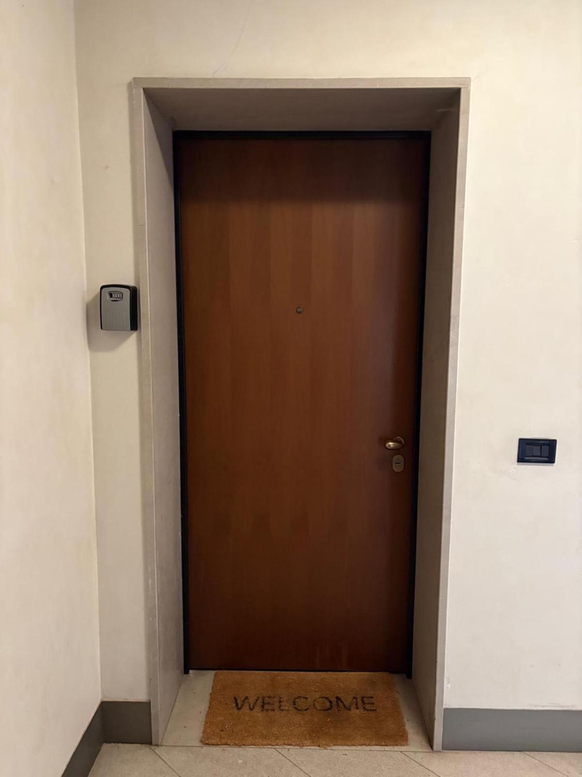Lillaholidays - Tertulliano 8 Milano Dış mekan fotoğraf