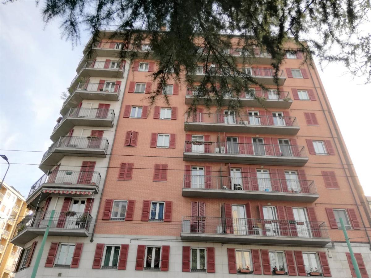 Lillaholidays - Tertulliano 8 Milano Dış mekan fotoğraf